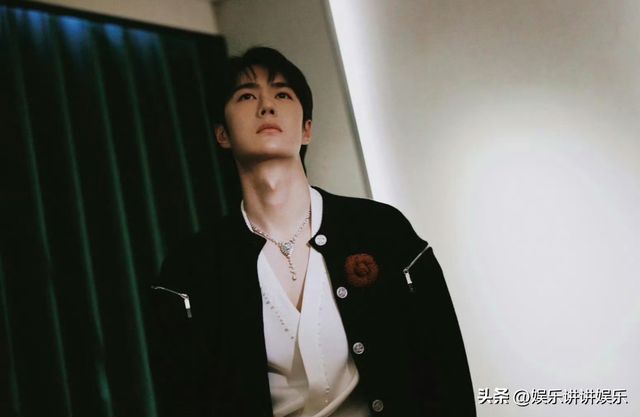 九游体育王一博：商业价值与艺术追求的完美结合(图2)