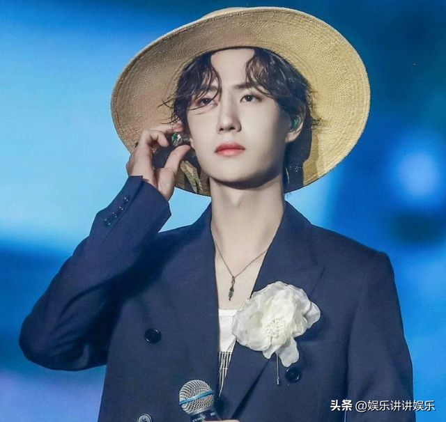 九游体育王一博：商业价值与艺术追求的完美结合(图3)
