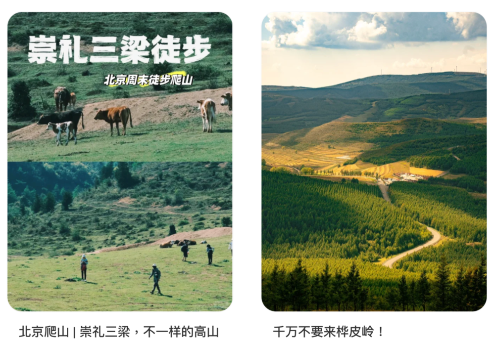 运动旅游年轻人九游体育的国庆假期新潮流？(图6)