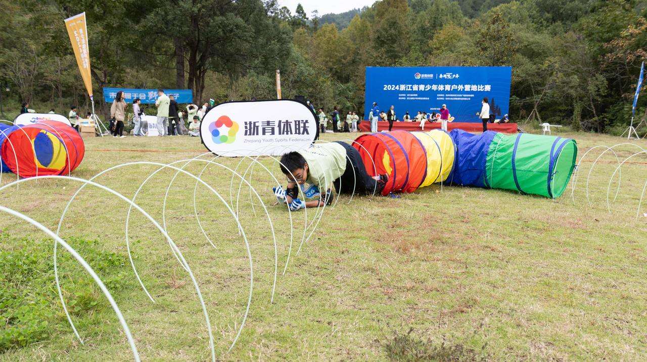 【年九游体育终盘点】请回答2018：浙江体育圈的10个2018故事(图2)