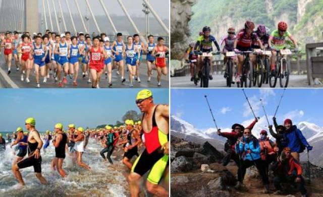 福建“体育+旅游九游体育”跑出加速度