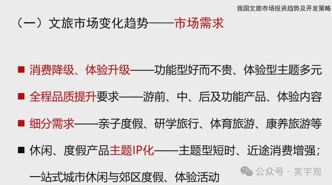 王笑宇：体育旅游消费新趋势与开九游体育发运营新方向(图18)