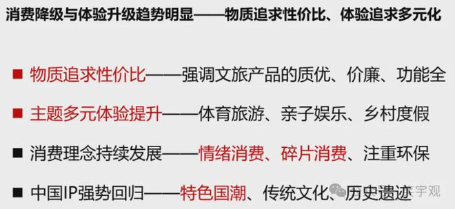 王笑宇：体育旅游消费新趋势与开九游体育发运营新方向(图12)