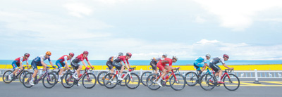 九游体育让体育流量变文旅增量(图3)