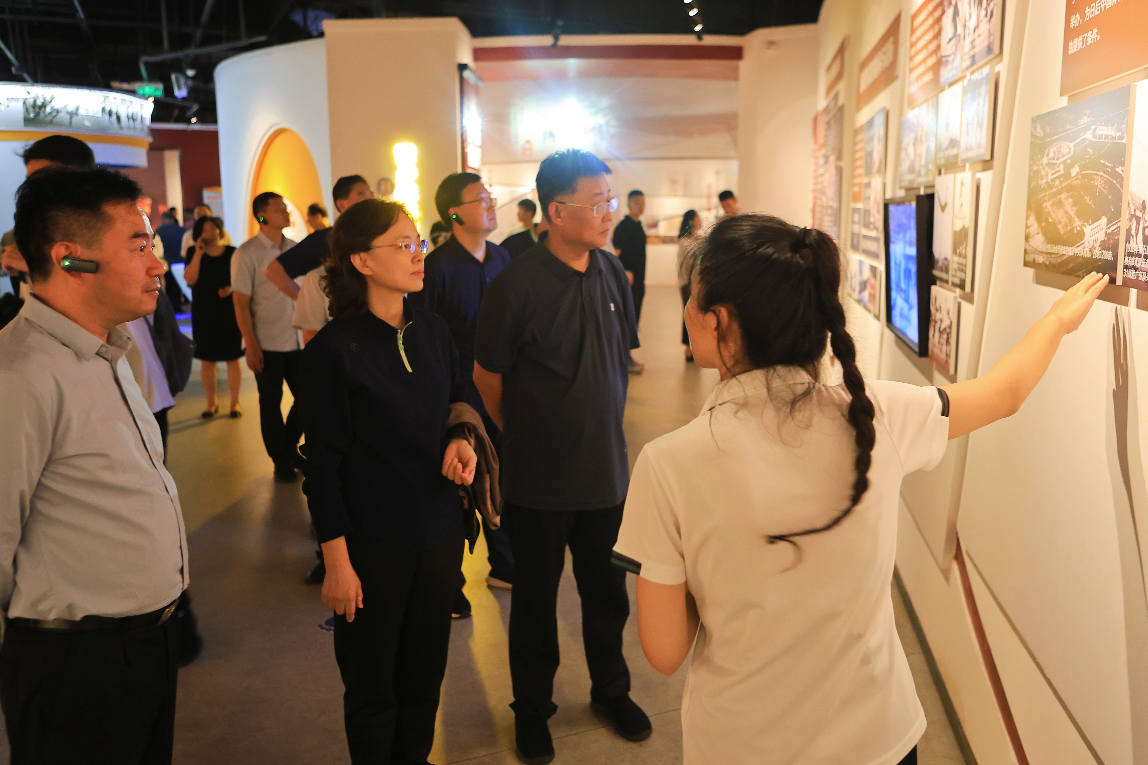 九游体育体育搭台旅游唱戏 看河南和旅游融合发展之路(图3)