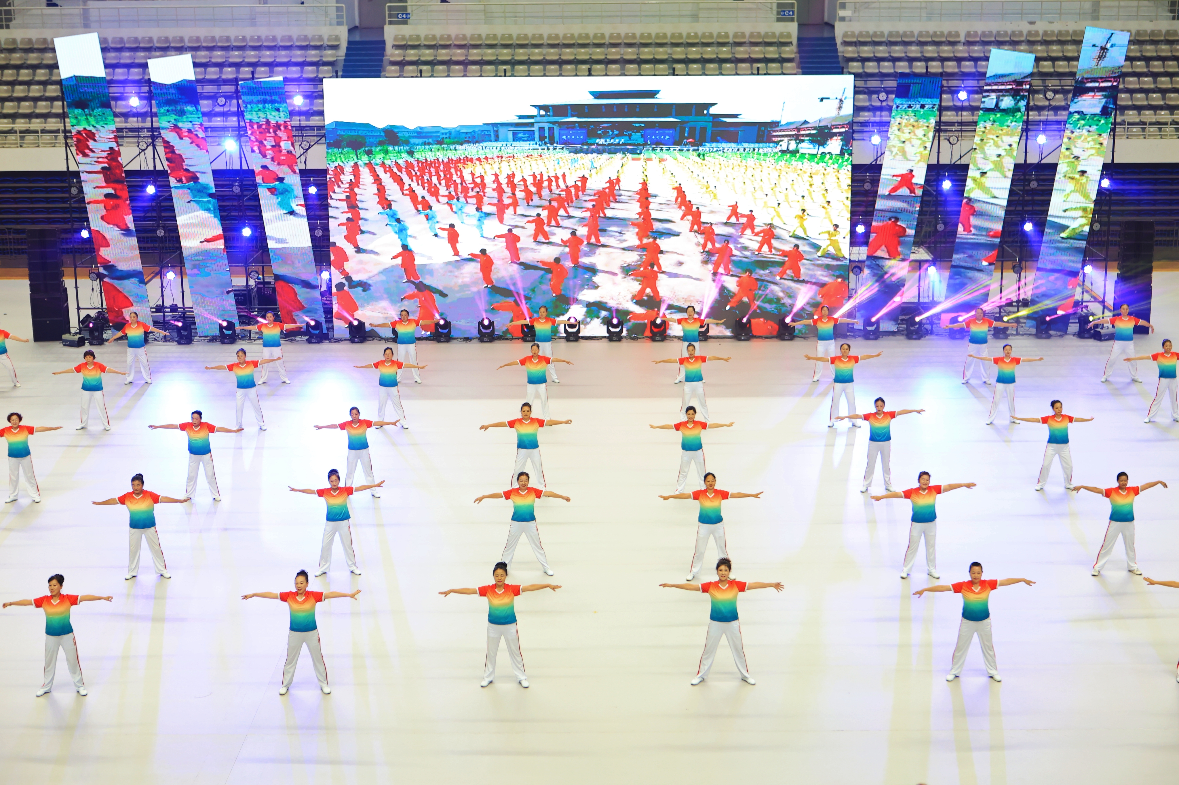 九游体育体育搭台旅游唱戏 看河南和旅游融合发展之路(图4)