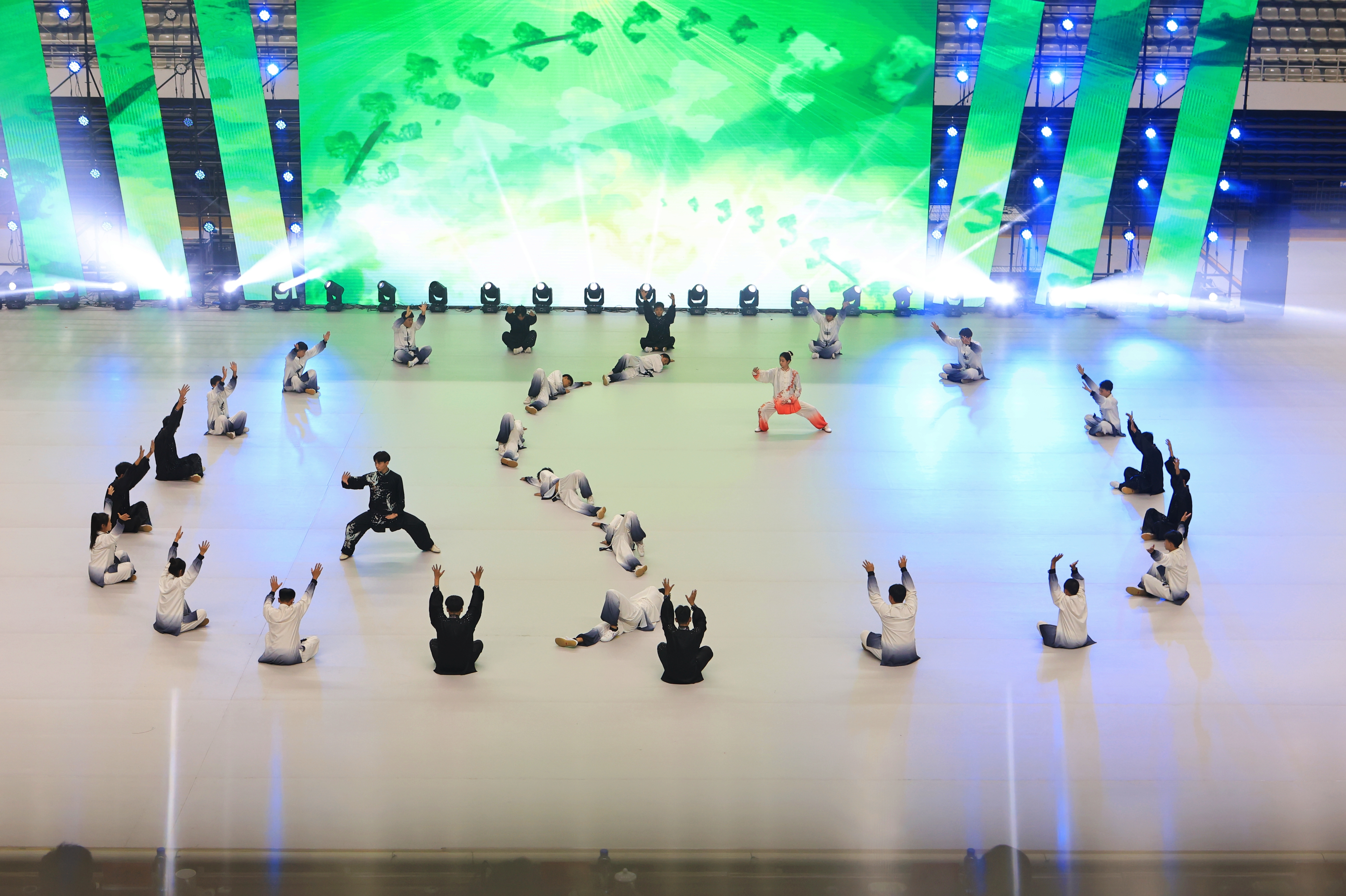 九游体育体育搭台旅游唱戏 看河南和旅游融合发展之路(图5)