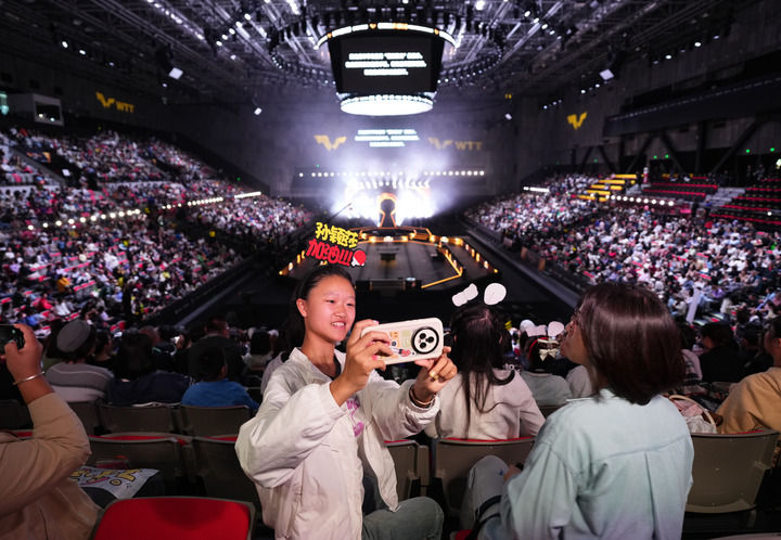 赛事旅行、县域旅行火了 假期九游体育文旅新亮点涌现(图1)