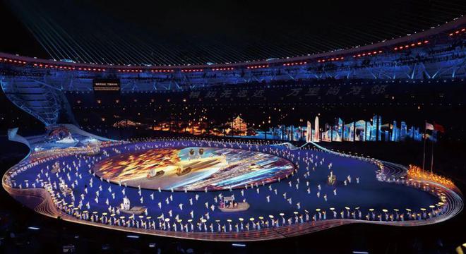 专家观点｜通过举办大型赛事为体育旅游发展赋能九游体育(图2)