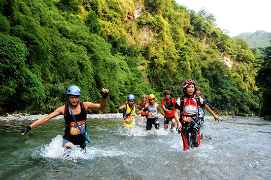 九游体育浙江溪头获世界“最佳旅游乡村” 如何擦亮中华文明标识？