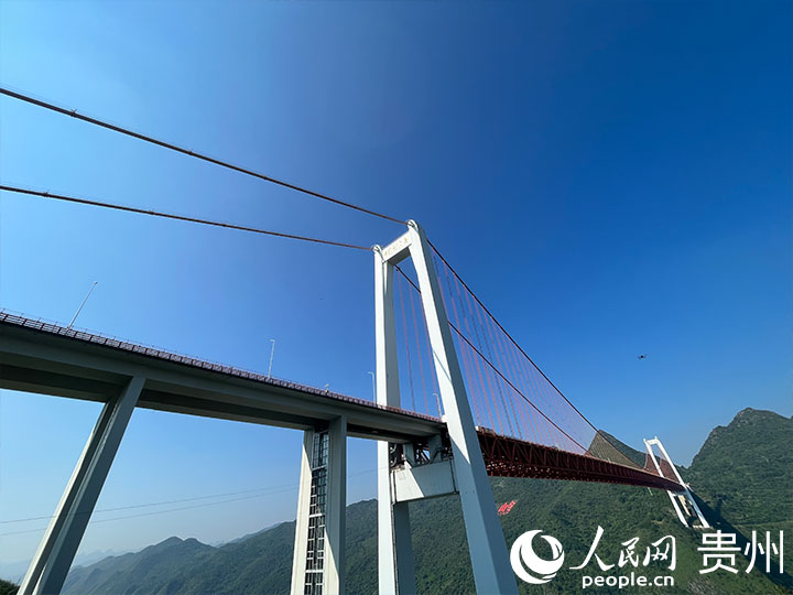 九游体育2023国际高桥极限运动邀请赛开赛(图1)