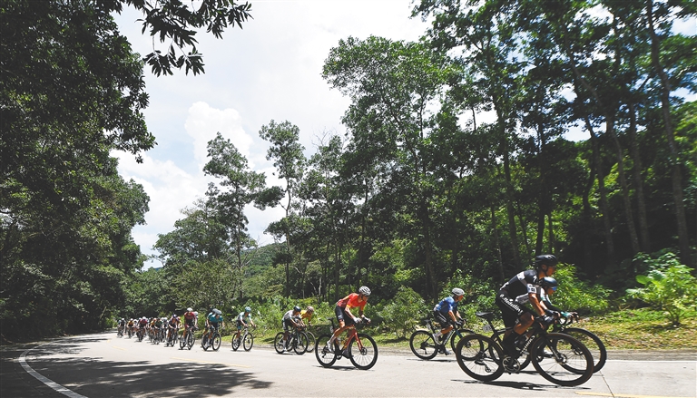 九游体育甘肃肃南探体育与文化旅游完美融合