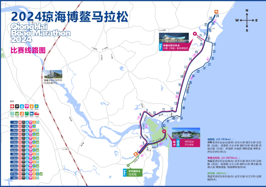 九游体育冬游海南② 体育+旅游！这个冬季海南活力满满等你来(图3)