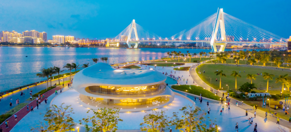 九游体育冬游海南② 体育+旅游！这个冬季海南活力满满等你来(图4)