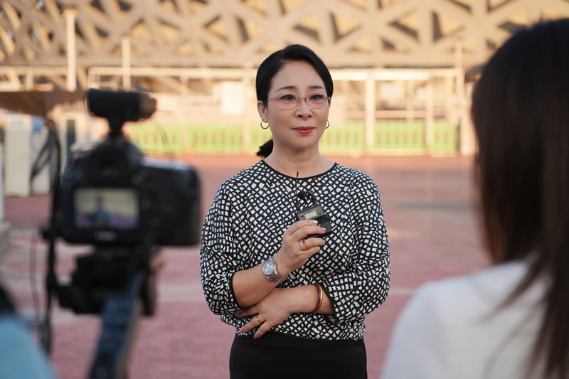 活力体育组织丨三亚市社会体九游体育育指导员协会：健身引领活力三亚打造旅游新名片(图2)