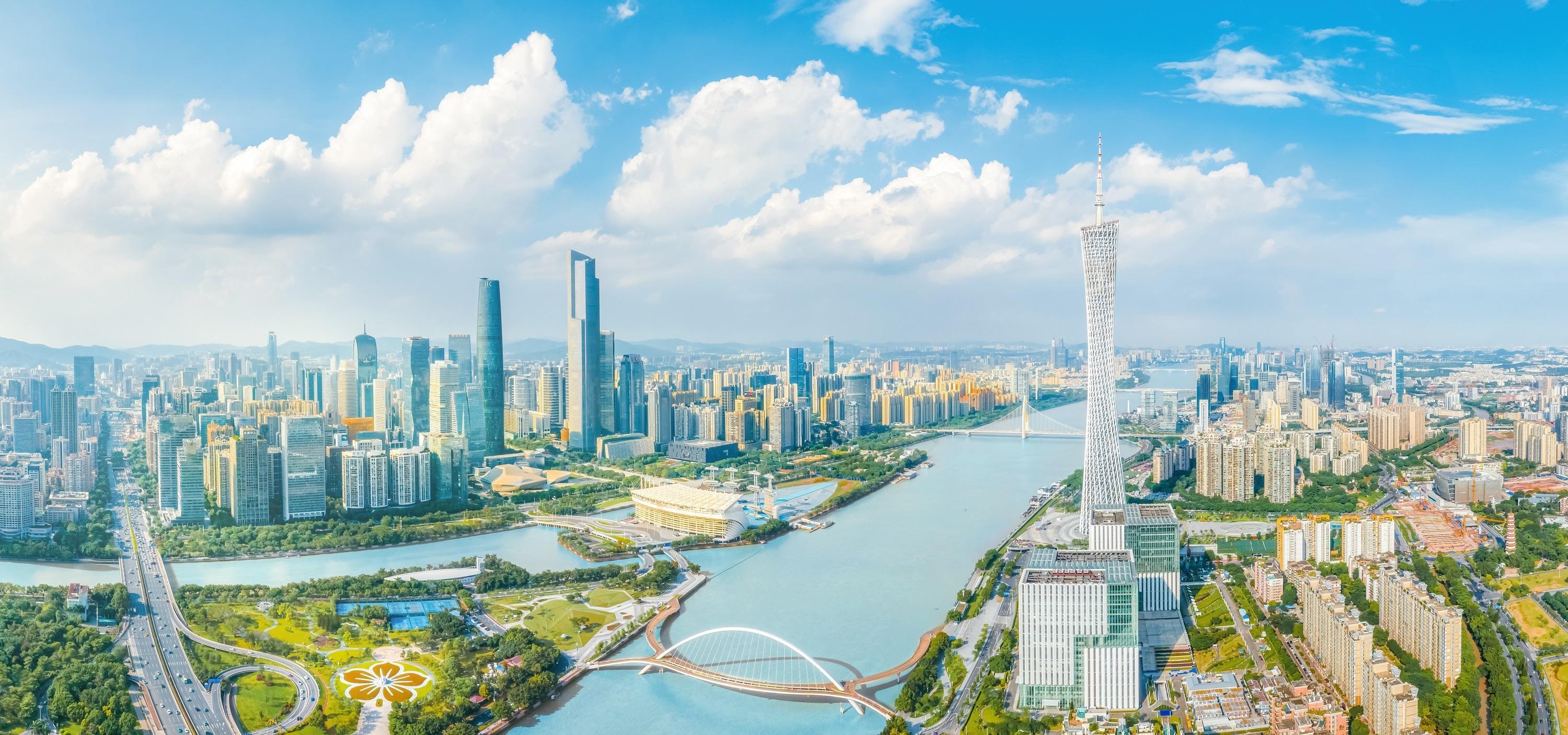 九游体育咩宝巡粤记⑤·潮酷新磁场多元场景体验：共绘磁力无限新业态(图1)