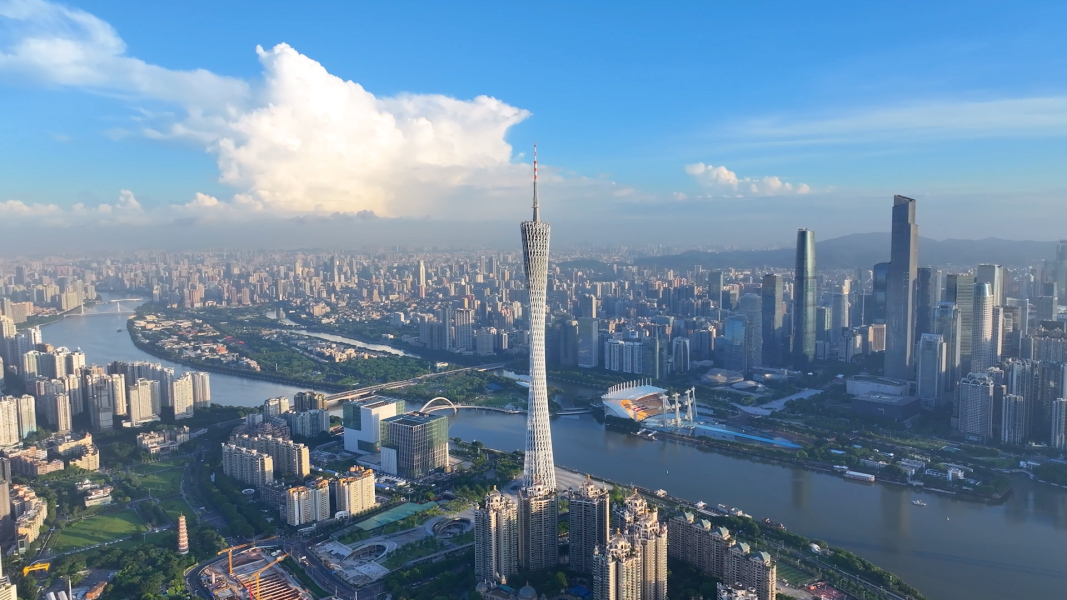 九游体育咩宝巡粤记⑤·潮酷新磁场多元场景体验：共绘磁力无限新业态(图4)