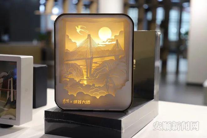 九游体育优秀！坝陵河大桥研学旅行基地获评这个融合发展示范案例(图4)