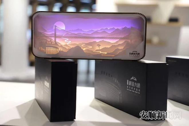 九游体育优秀！坝陵河大桥研学旅行基地获评这个融合发展示范案例(图5)