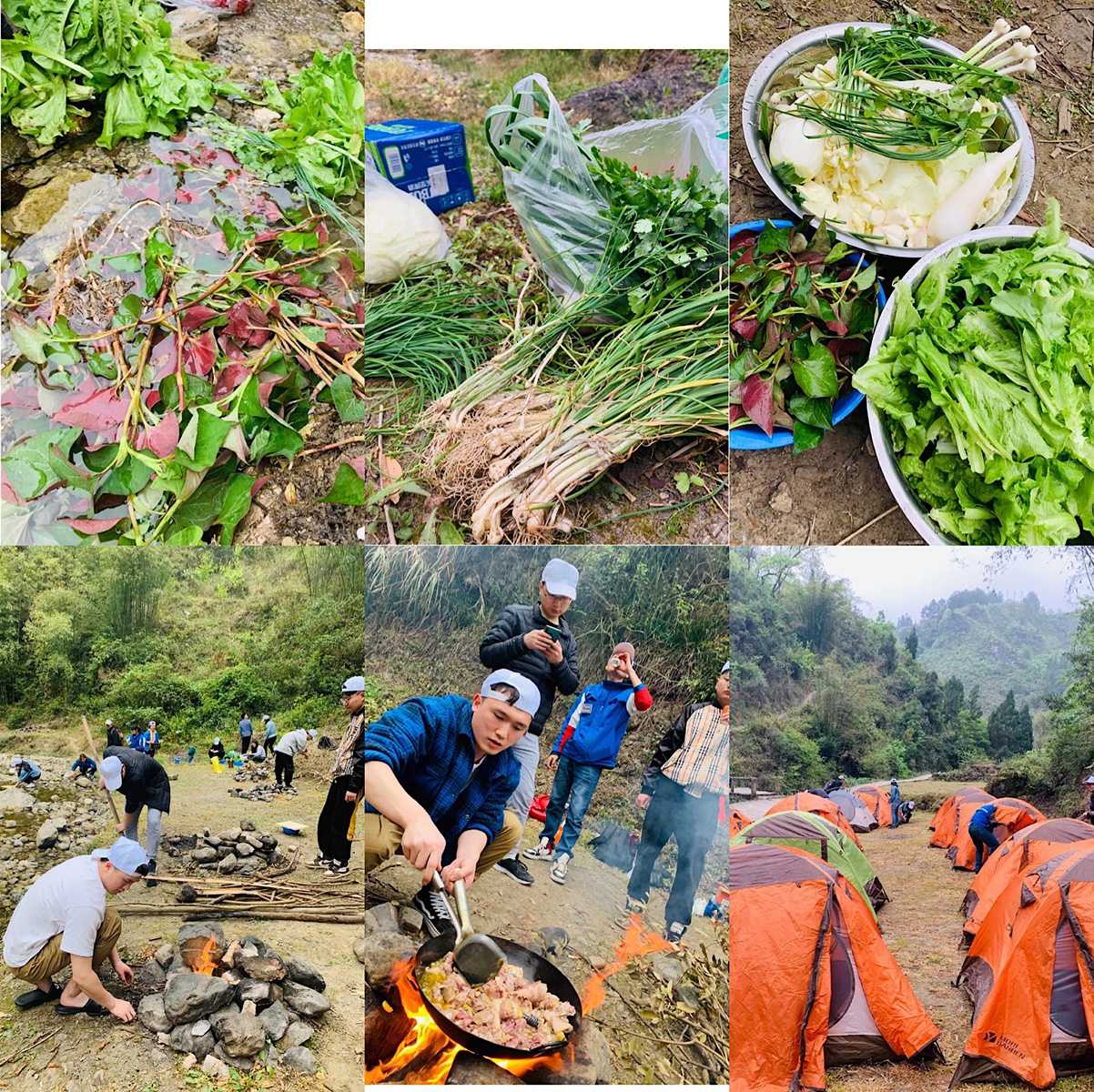 贵州省户外拓展运动经典10项目+2024九游体育值得去的户外拓展运动top5(图3)