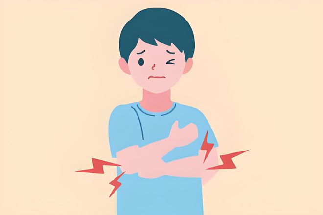 九游体育蹦极虽刺激但小心拉伤腿哦！(图1)