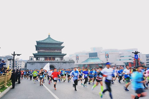 活力九游体育体育和魅力文旅共奏璀璨乐章