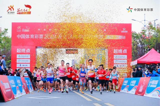 九游体育从火热的中国游看体育旅游的新机遇