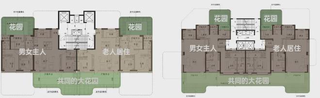 2024高新玖号院售楼处丨高新玖号院售楼中心官方网站-房源九游体育房价！(图2)