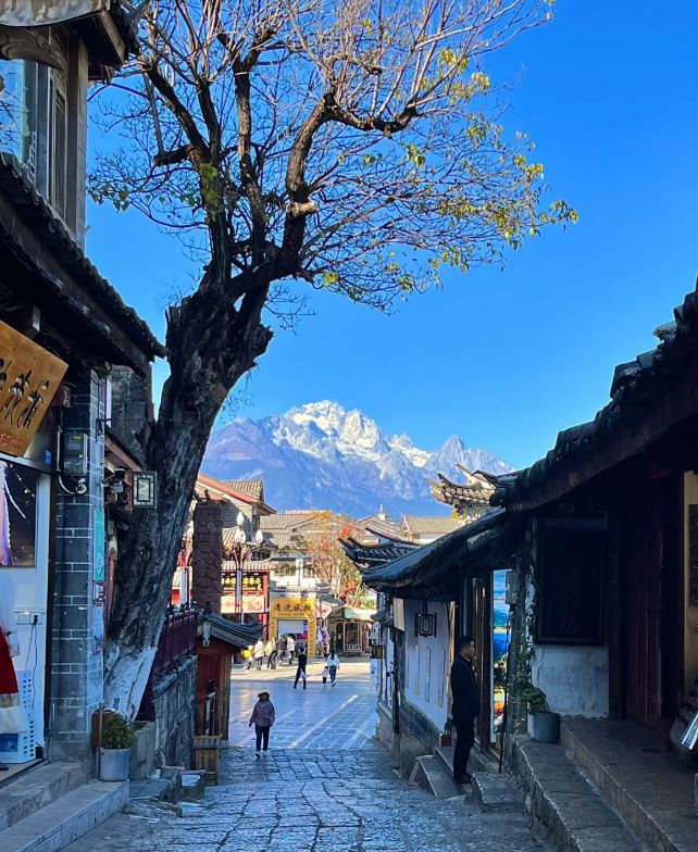 去云南旅游五天报团多少钱？云南有什么好玩的旅游景点景点介绍九游体育(图3)