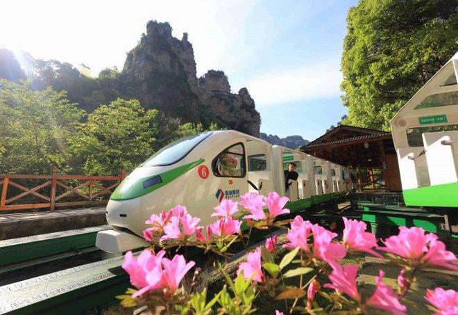 去张家界旅游5天大约要多少钱超详细实用攻略九游体育(图2)