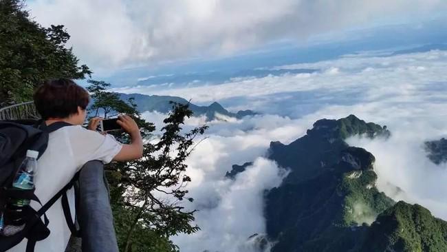 去张家界旅游5天大约要多少钱超详细实用攻略九游体育(图4)