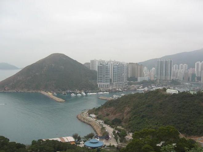 九游体育去港澳5日游多少钱港澳旅游5天价格【人均花费一千元】看完避坑(图3)