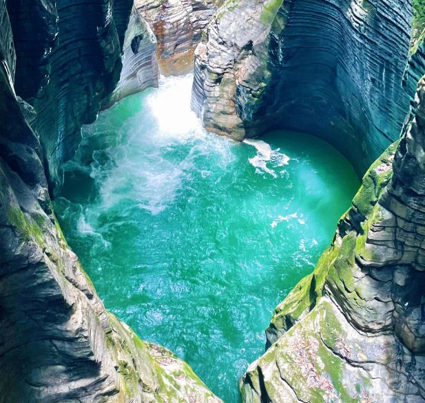 恩施三天两夜跟团人均1千费用足够九游体育使用吗？恩施旅游新手必看！(图2)