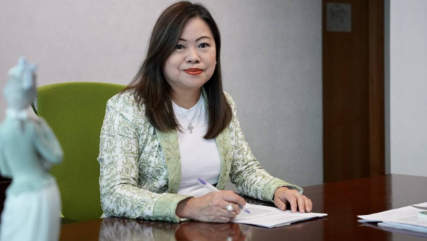 国务院任命罗淑佩为文体旅局局长陈美宝任运九游体育物局局长杨润雄林世雄免职(图1)