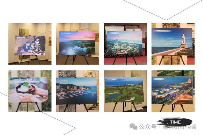 九游体育三亚游“火爆”东京：深化中日合作共促文旅游交流(图3)