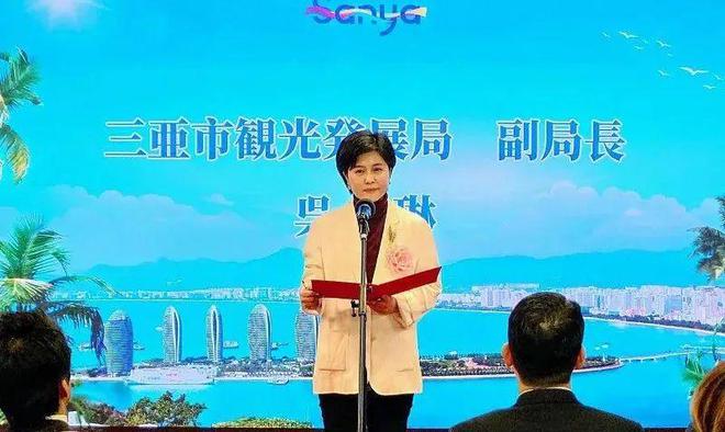 九游体育三亚游“火爆”东京：深化中日合作共促文旅游交流(图4)