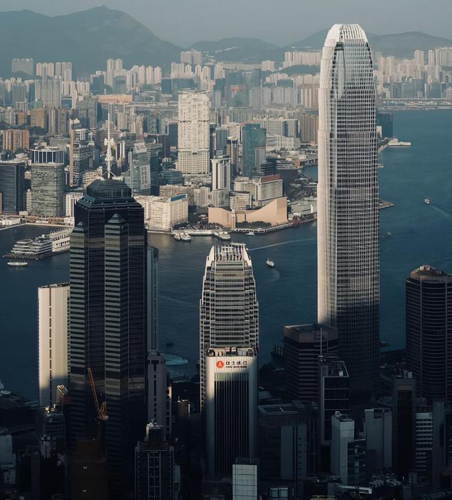 香港品质旅游小包团九游体育联系方式跟团游香港不费腿行程熬夜总结(图1)