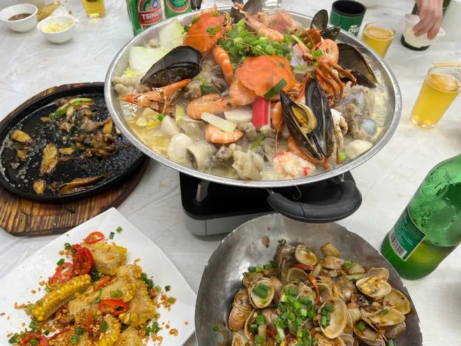 香港品质旅游小包团九游体育联系方式跟团游香港不费腿行程熬夜总结(图3)