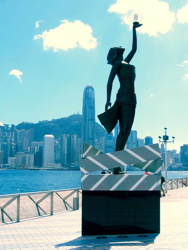 香港品质旅游小包团九游体育联系方式跟团游香港不费腿行程熬夜总结(图2)