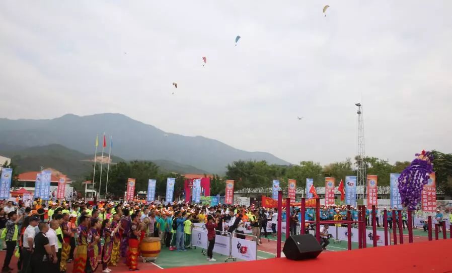 九游体育武夷山与浦城：携手举办旅游交流活动推进两地旅游产业发展！