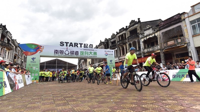红树林与西海岸联袂演九游体育绎：体育+旅游如何绽放别样精彩