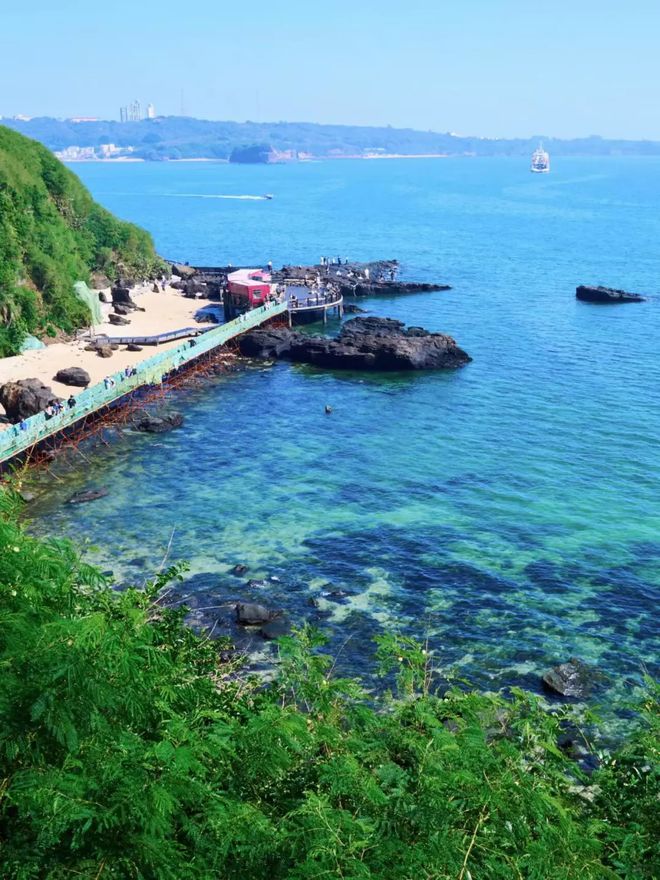 去广西北海旅游攻略 去广西北海最佳游玩路线超详细攻略九游体育(图1)
