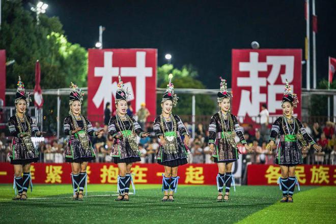 九游体育2024中国体育交出了怎样的“成绩单”？(图10)