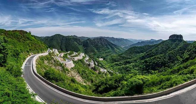 九游体育山东新增17家国家4A级旅游景区怎么玩？攻略来了(图14)
