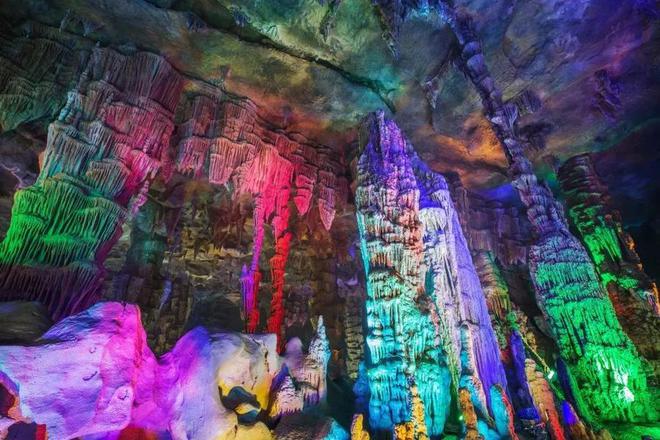 九游体育山东新增17家国家4A级旅游景区怎么玩？攻略来了(图20)