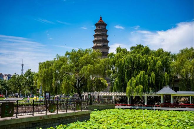 九游体育山东新增17家国家4A级旅游景区怎么玩？攻略来了(图11)