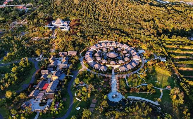 九游体育山东新增17家国家4A级旅游景区怎么玩？攻略来了(图22)