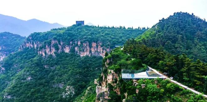 九游体育山东新增17家国家4A级旅游景区怎么玩？攻略来了(图12)