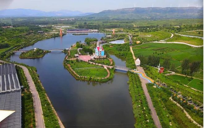 九游体育山东新增17家国家4A级旅游景区怎么玩？攻略来了(图34)