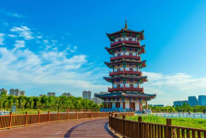 九游体育山东新增17家国家4A级旅游景区怎么玩？攻略来了(图35)